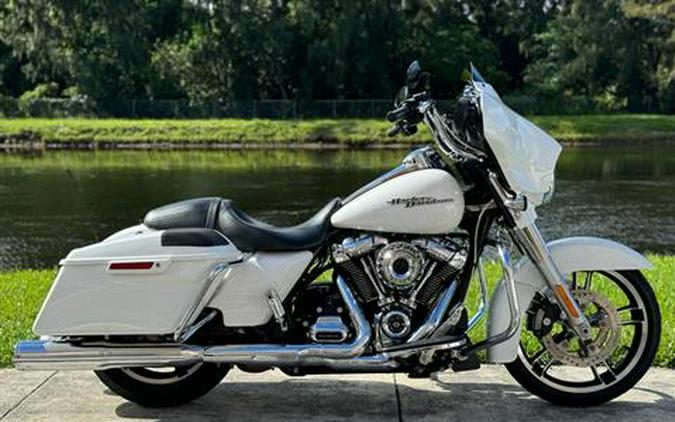 2017 Harley-Davidson Street Glide® Special