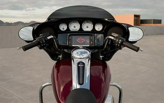 2017 Harley-Davidson Street Glide® Special