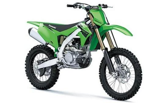 2023 Kawasaki KX™250X