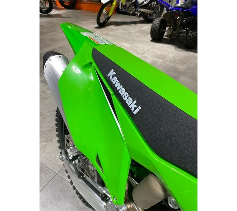 2023 Kawasaki KX™250X
