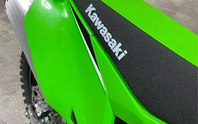 2023 Kawasaki KX™250X