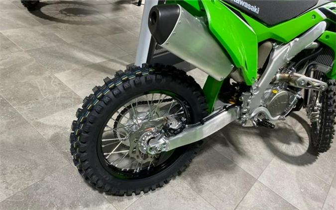 2023 Kawasaki KX™250X