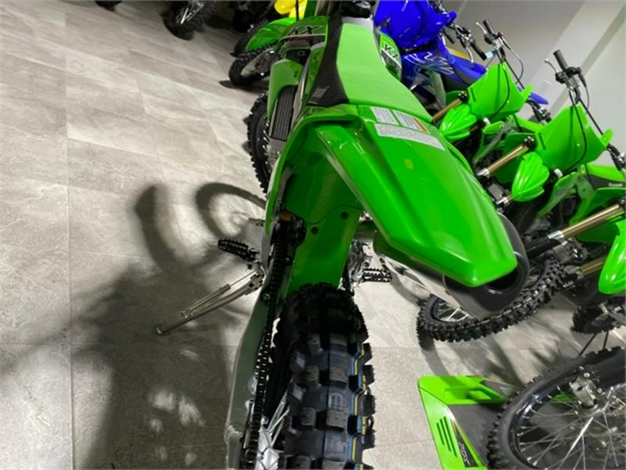 2023 Kawasaki KX™250X