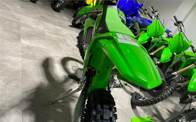 2023 Kawasaki KX™250X