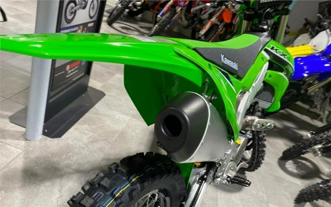 2023 Kawasaki KX™250X