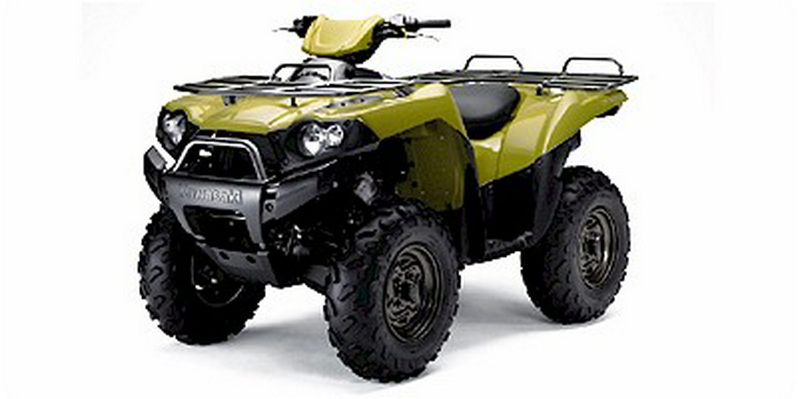 2005 Kawasaki Brute Force™ 750 4x4i