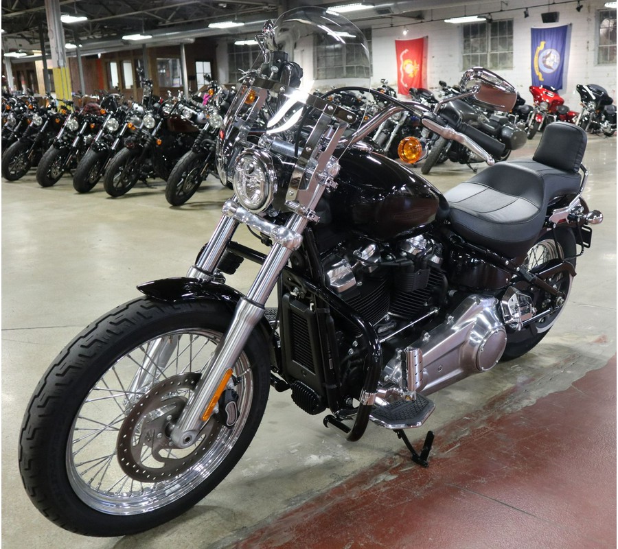 2021 Harley-Davidson Softail® Standard