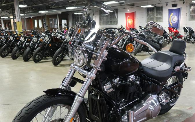 2021 Harley-Davidson Softail® Standard