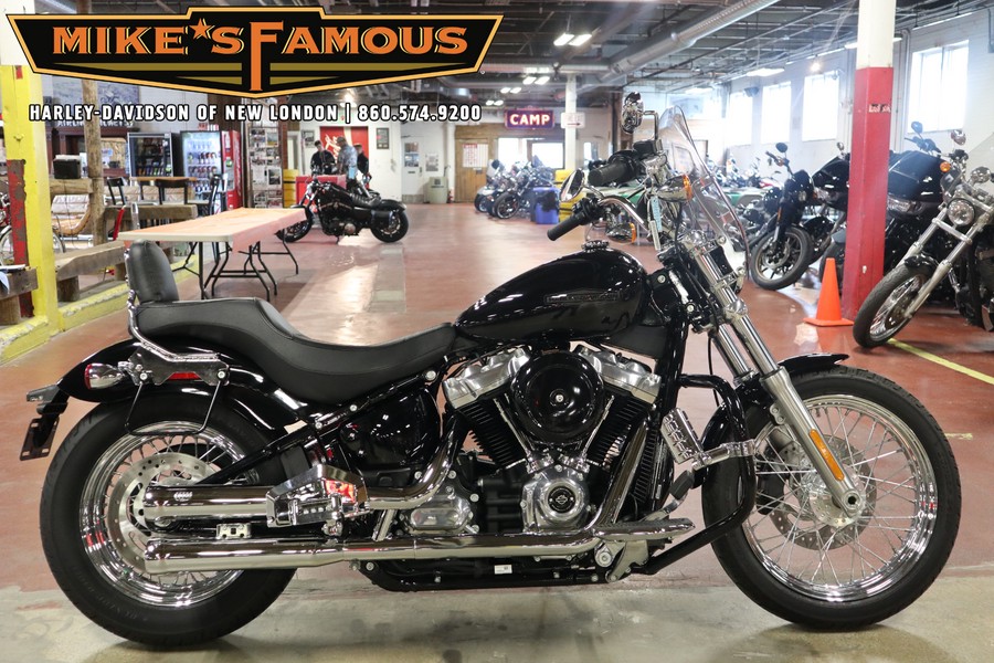 2021 Harley-Davidson Softail® Standard