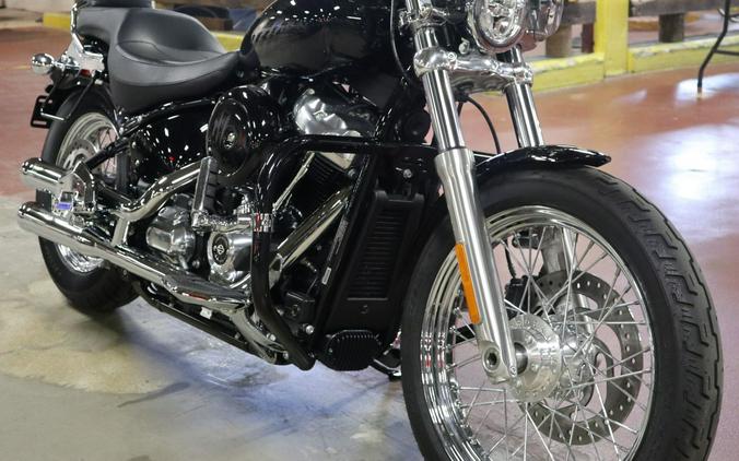 2021 Harley-Davidson Softail® Standard