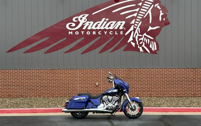 2023 Indian Motorcycle® Chieftain® Limited