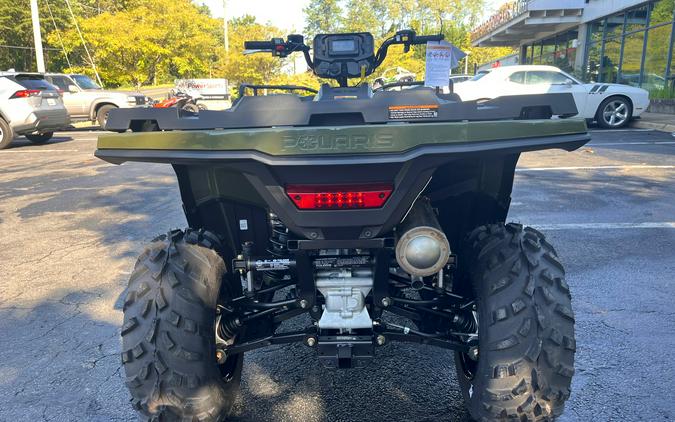 2024 Polaris Sportsman® 450 H.O. Base