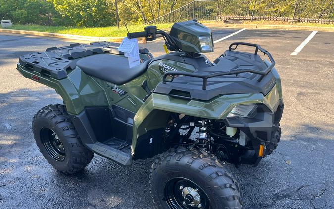 2024 Polaris Sportsman® 450 H.O. Base