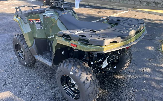 2024 Polaris Sportsman® 450 H.O. Base