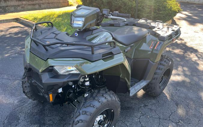 2024 Polaris Sportsman® 450 H.O. Base