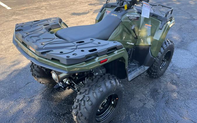 2024 Polaris Sportsman® 450 H.O. Base