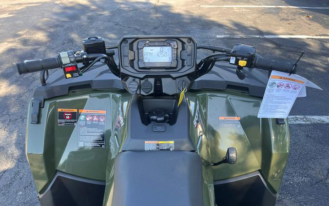 2024 Polaris Sportsman® 450 H.O. Base