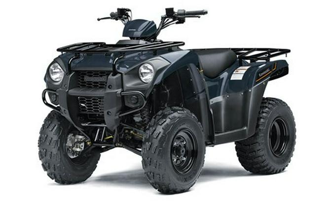 2025 KAWASAKI Brute Force 300