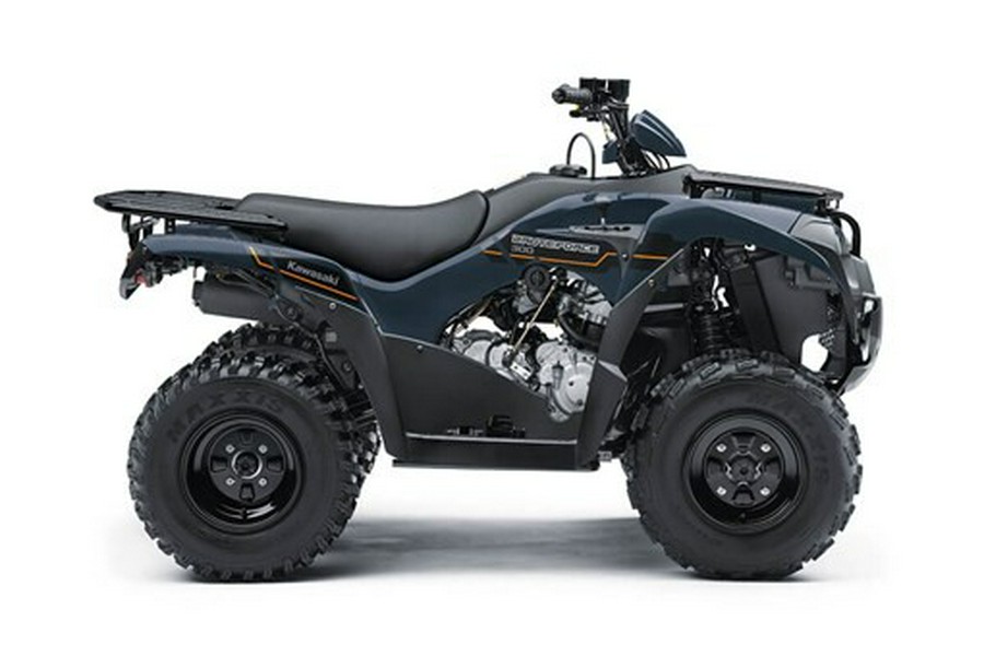 2025 KAWASAKI Brute Force 300