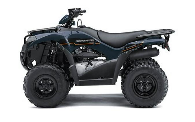 2025 KAWASAKI Brute Force 300