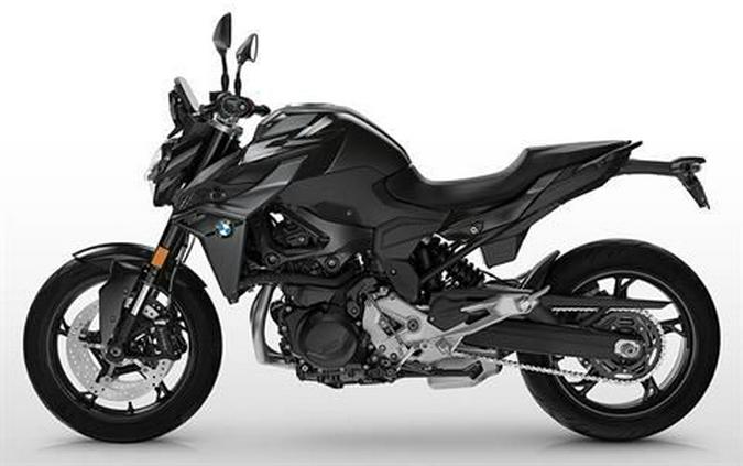 2025 BMW F 900 R