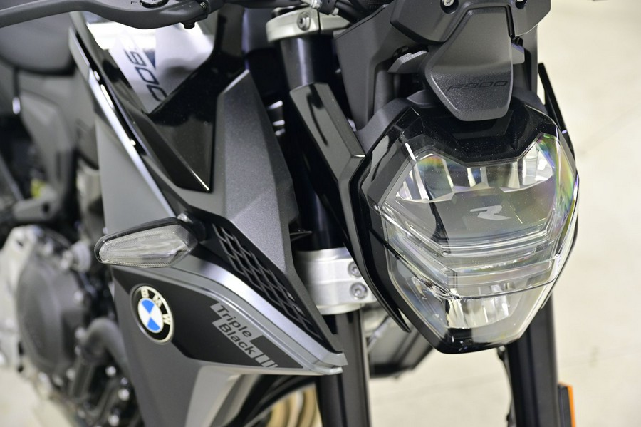 2025 BMW F 900 R