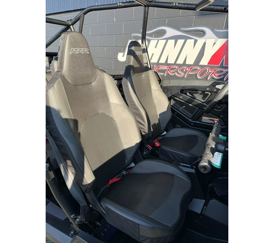 2025 Polaris RZR XP 4 1000 Sport