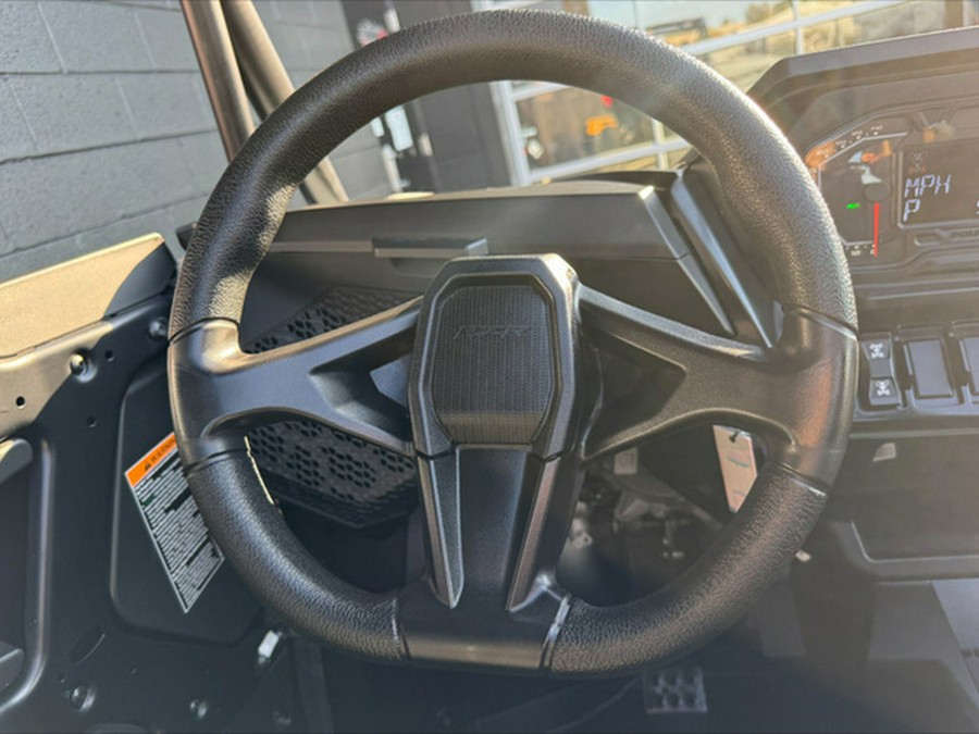 2025 Polaris RZR XP 4 1000 Sport