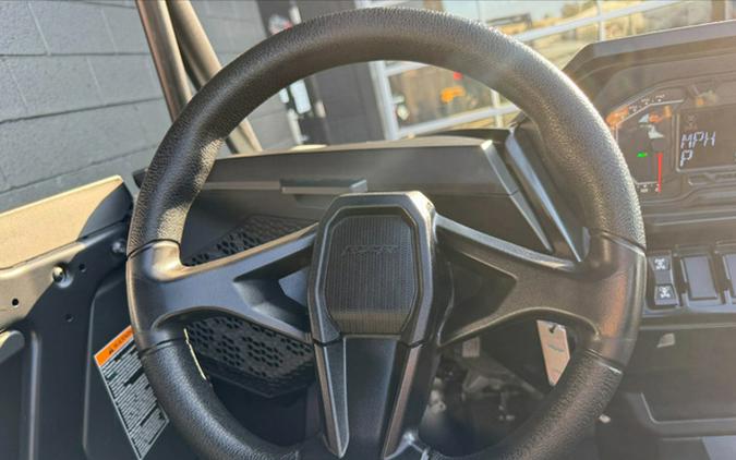 2025 Polaris RZR XP 4 1000 Sport