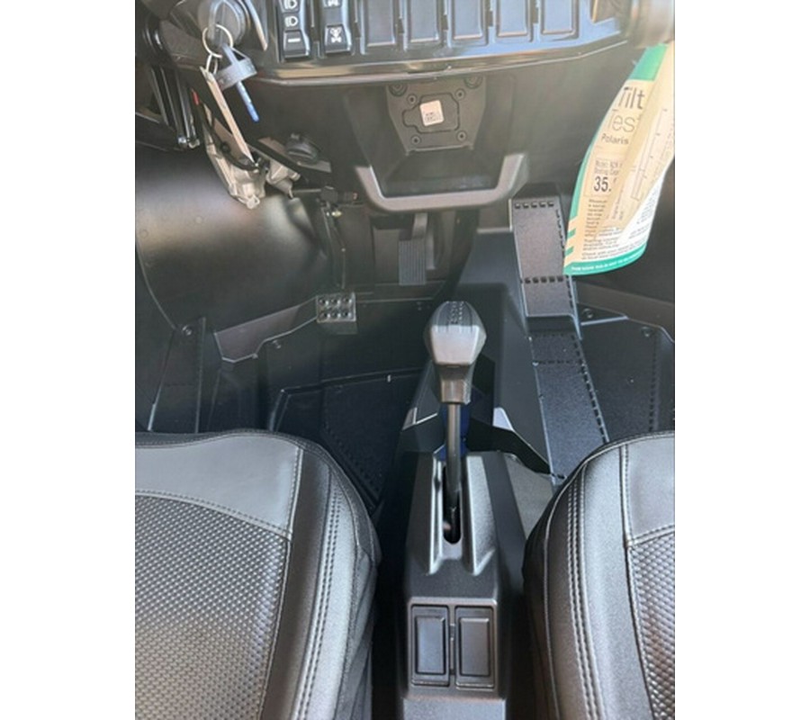 2025 Polaris RZR XP 4 1000 Sport