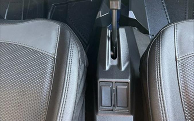 2025 Polaris RZR XP 4 1000 Sport