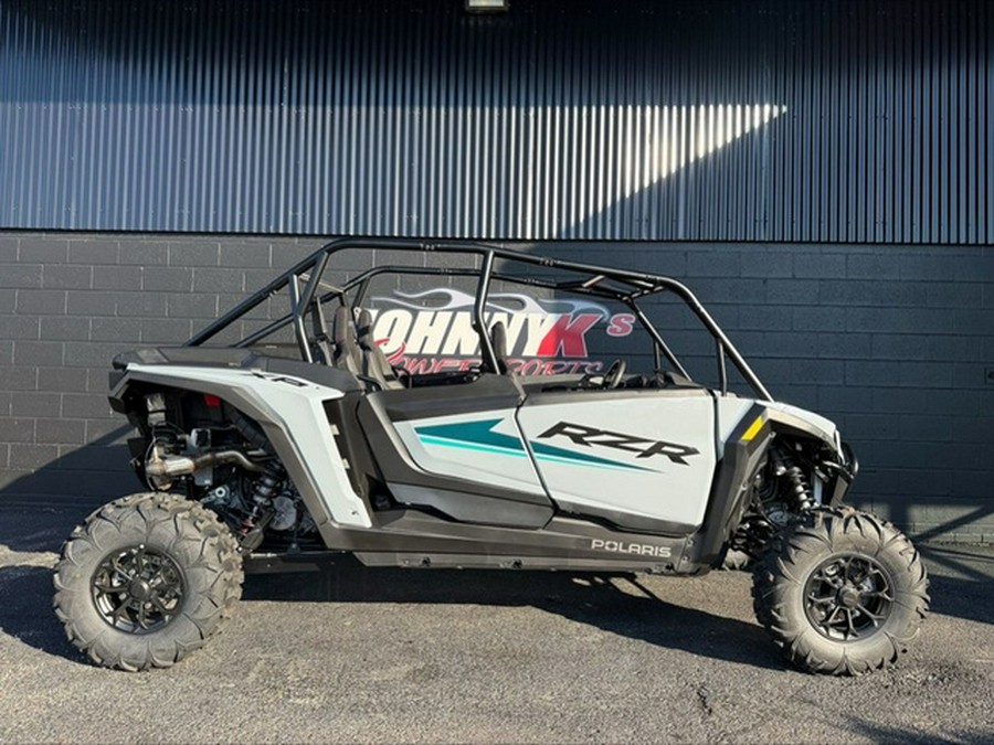 2025 Polaris RZR XP 4 1000 Sport