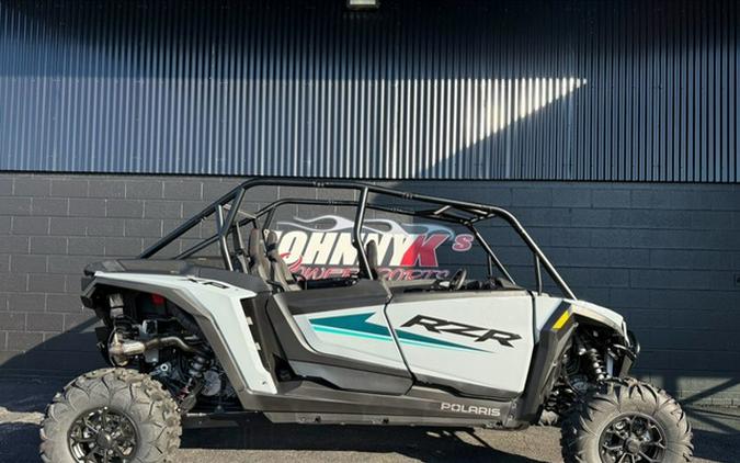 2025 Polaris RZR XP 4 1000 Sport