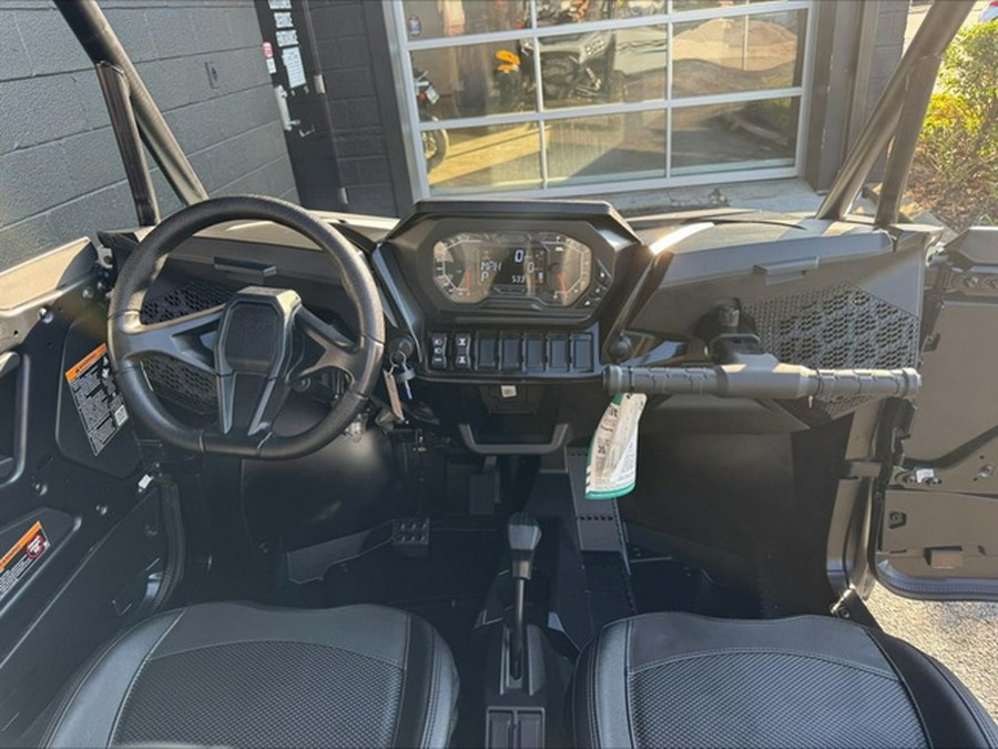 2025 Polaris RZR XP 4 1000 Sport