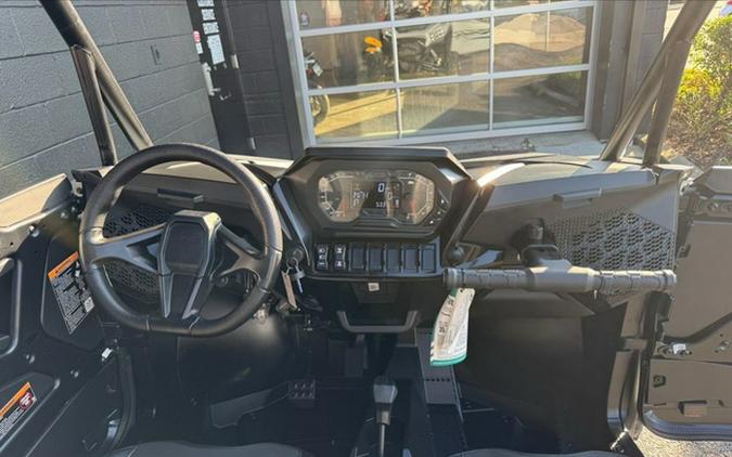 2025 Polaris RZR XP 4 1000 Sport