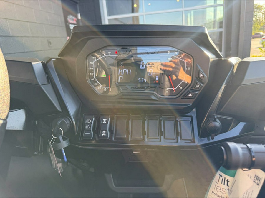 2025 Polaris RZR XP 4 1000 Sport