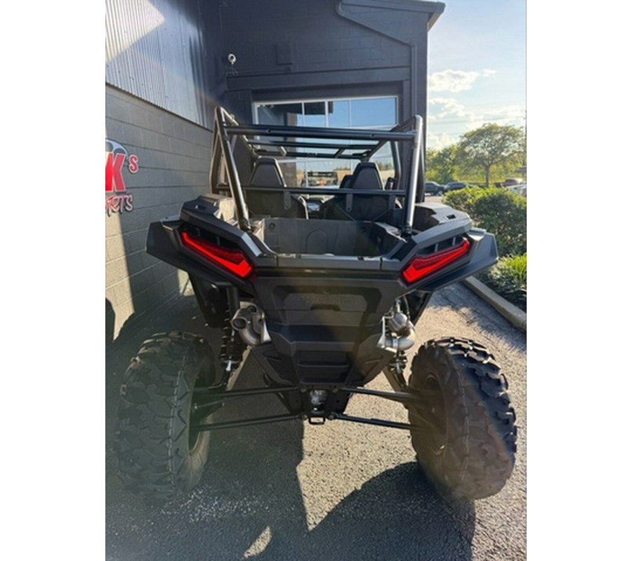 2025 Polaris RZR XP 4 1000 Sport