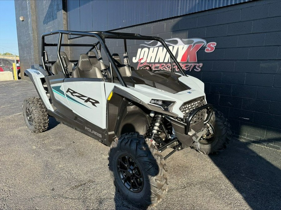 2025 Polaris RZR XP 4 1000 Sport