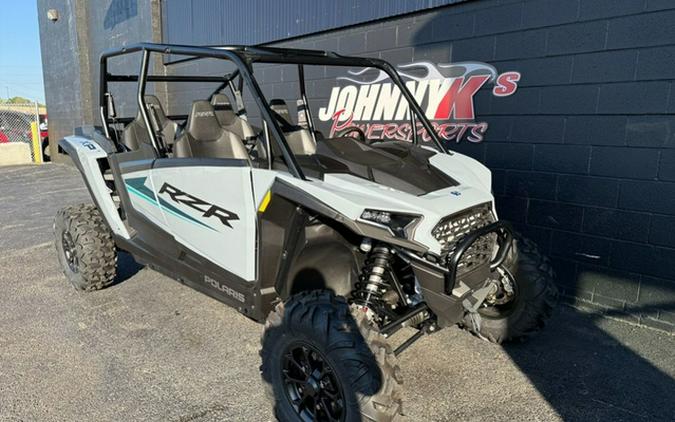 2025 Polaris RZR XP 4 1000 Sport