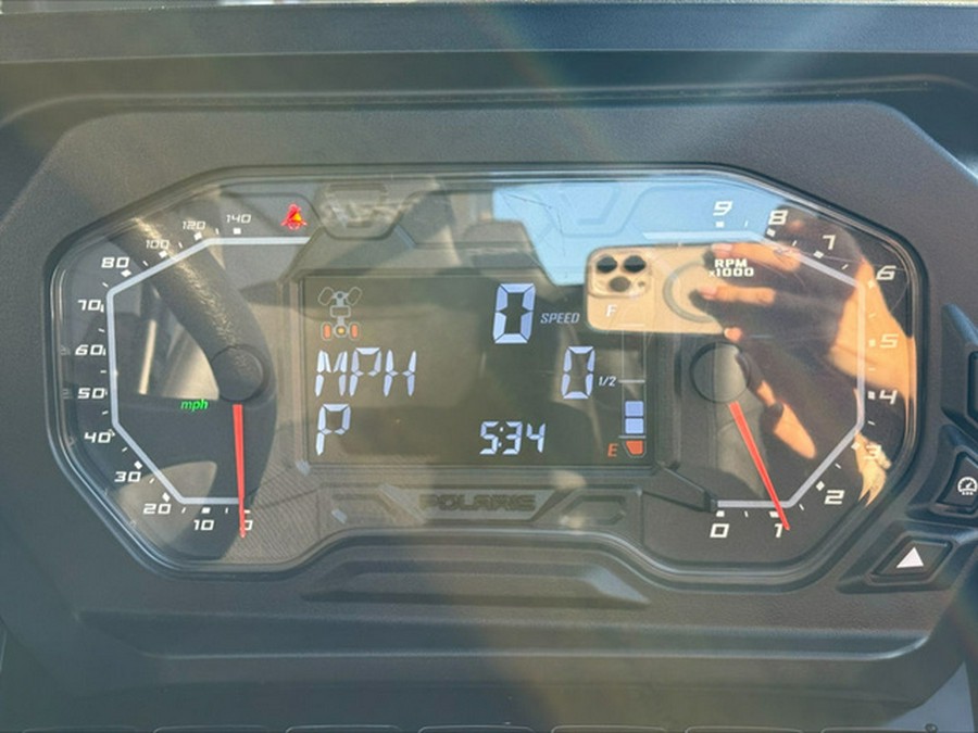 2025 Polaris RZR XP 4 1000 Sport