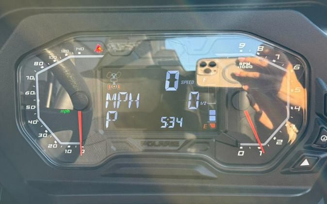 2025 Polaris RZR XP 4 1000 Sport