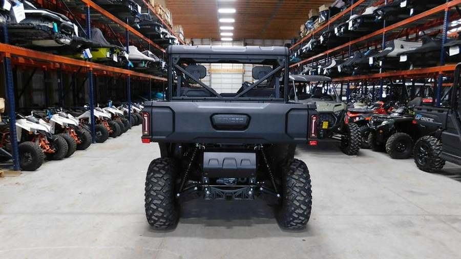 2026 CFMOTO UFORCE U10 Pro