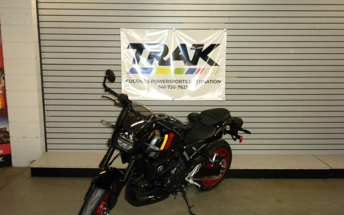 2026 Suzuki Motor of America Inc. GSX-8TT