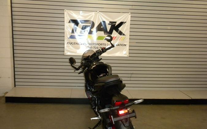 2026 Suzuki Motor of America Inc. GSX-8TT