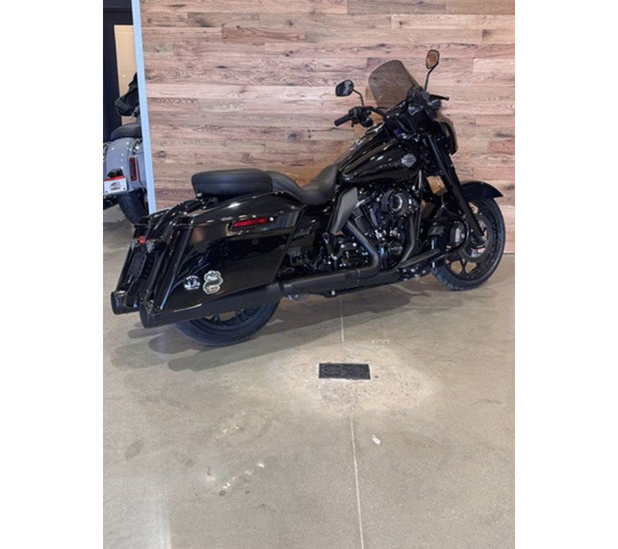 2022 Harley-Davidson FLHRXS - Road King Special