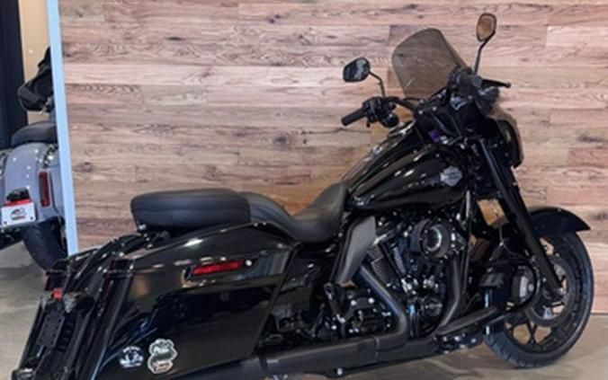 2022 Harley-Davidson FLHRXS - Road King Special