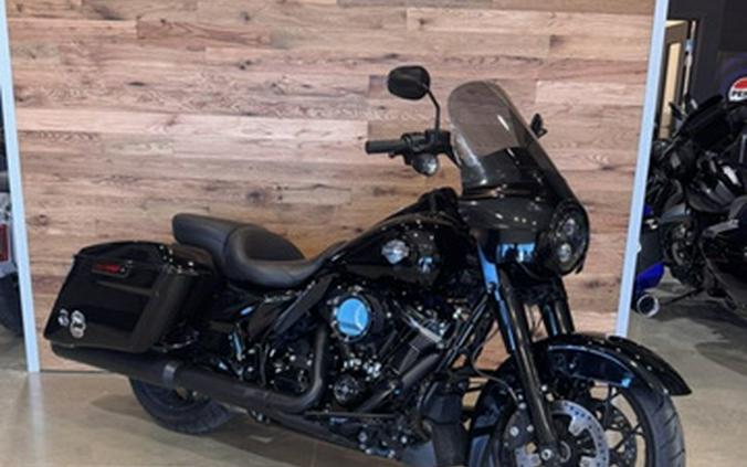 2022 Harley-Davidson FLHRXS - Road King Special