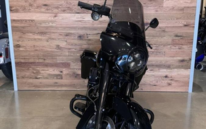 2022 Harley-Davidson FLHRXS - Road King Special