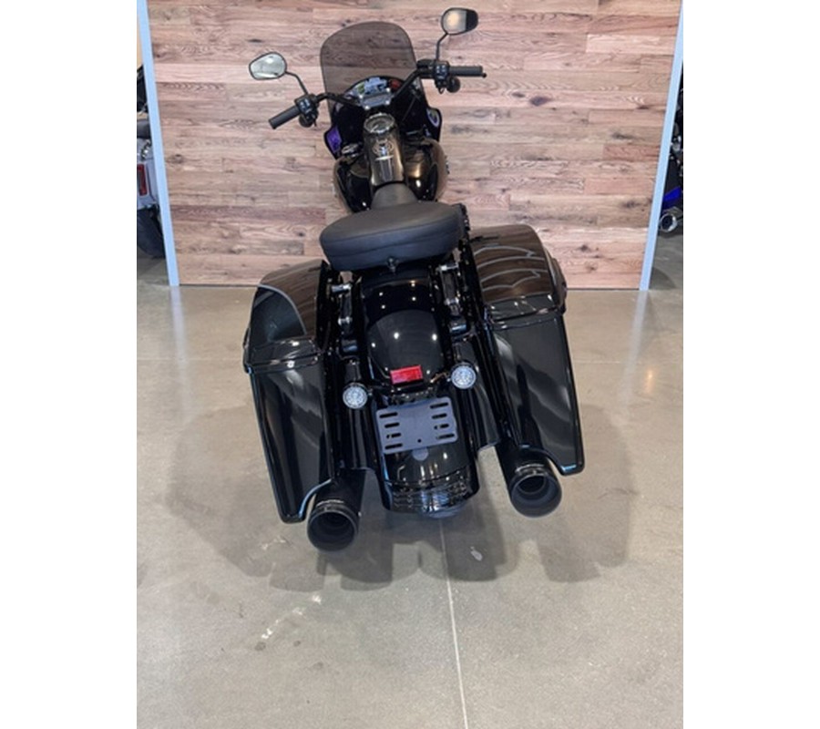 2022 Harley-Davidson FLHRXS - Road King Special