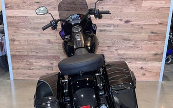 2022 Harley-Davidson FLHRXS - Road King Special